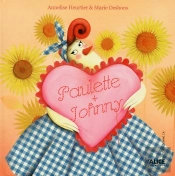 Paulette + Johnny