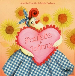 Bertrand.pt - Paulette + Johnny