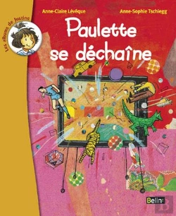 Bertrand.pt - Paulette Se Dechaine