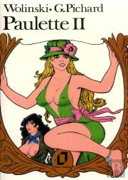 Paulette Tome 2