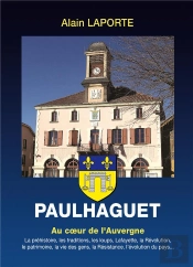 Paulhaguet
