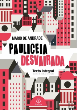 Bertrand.pt - Pauliceia Desvairada