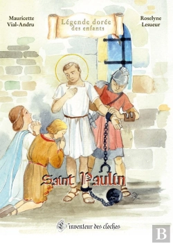 Bertrand.pt - Paulin De Nole : L'Inventeur Des Cloches