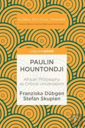 Paulin Hountondji