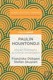Paulin Hountondji