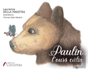 Paulin L'Ours Câlin