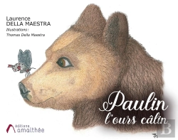Bertrand.pt - Paulin L'Ours Câlin