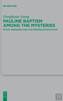 Bertrand.pt - Pauline Baptism Among The Mysteries
