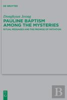 Pauline Baptism Among The Mysteries