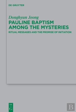 Bertrand.pt - Pauline Baptism Among The Mysteries