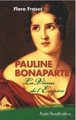 Bertrand.pt - Pauline Bonaparte