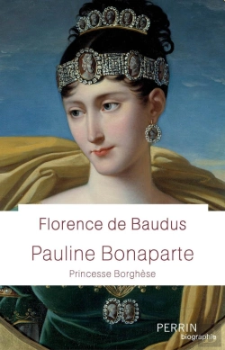 Bertrand.pt - Pauline Bonaparte