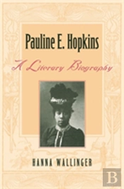 Pauline E. Hopkins