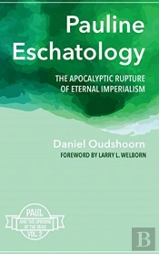 Pauline Eschatology