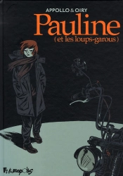Pauline... Et Les Loups-Garous
