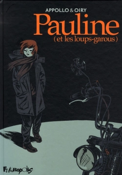 Bertrand.pt - Pauline... Et Les Loups-Garous