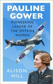 Pauline Gower, Pioneering Leader Of The Spitfire Women