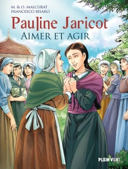 Bertrand.pt - Pauline Jaricot
