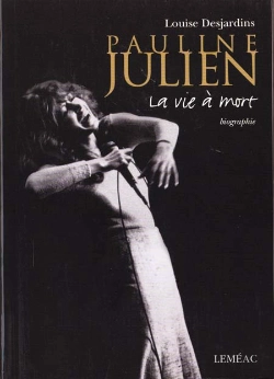 Bertrand.pt - Pauline Julien ; La Vie A Mort