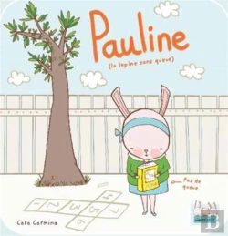Bertrand.pt - Pauline (La Lapine Sans Queue)
