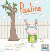 Pauline (La Lapine Sans Queue)