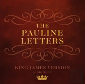 Pauline Letters