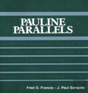Pauline Parallels