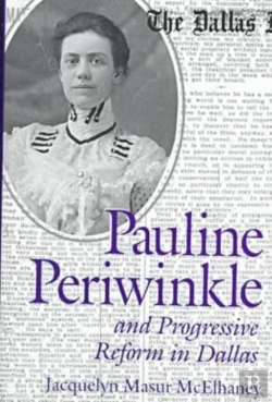 Bertrand.pt - Pauline Periwinkle & Prog Reform