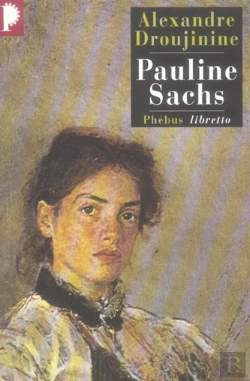 Bertrand.pt - Pauline Sachs