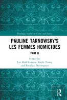 Pauline Tarnowsky'S Les Femmes Homicides