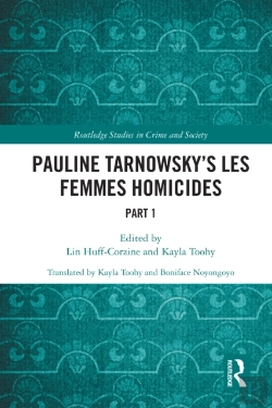 Bertrand.pt - Pauline Tarnowsky'S Les Femmes Homicides