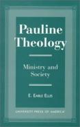 Pauline Theology