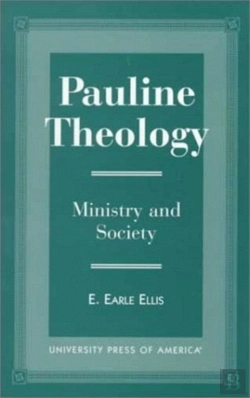 Bertrand.pt - Pauline Theology