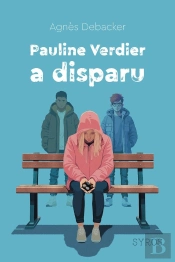 Pauline Verdier A Disparu