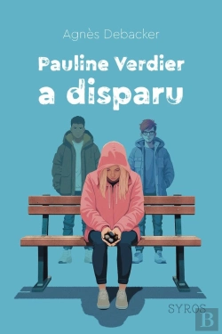 Bertrand.pt - Pauline Verdier A Disparu