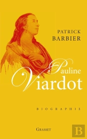 Pauline Viardot
