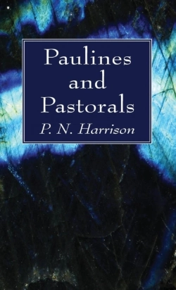 Bertrand.pt - Paulines And Pastorals