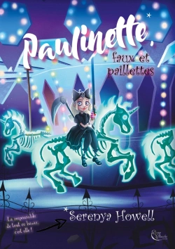 Bertrand.pt - Paulinette, Faux Et Paillettes