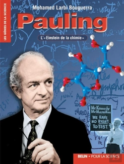 Bertrand.pt - Pauling. L'«Einstein De La Chimie»