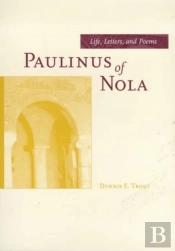 Paulinus Of Nola