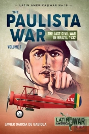 Paulista War