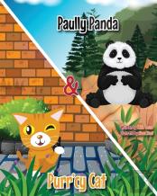 Paully Panda And Perr'Cy Cat