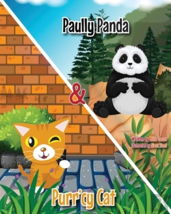 Bertrand.pt - Paully Panda And Perr'Cy Cat