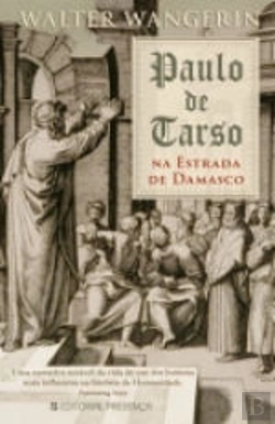 Bertrand.pt - Paulo de Tarso na Estrada de Damasco