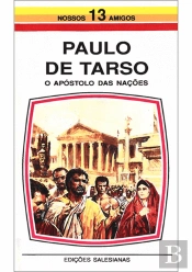 Paulo de Tarso