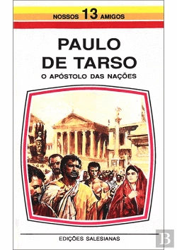 Bertrand.pt - Paulo de Tarso