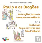 Paulo e os Dragões nº 5 e 6