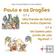 Paulo e os Dragões nº 7 e 8