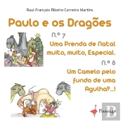 Paulo e os Dragões nº 7 e 8