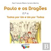Paulo e os Dragões